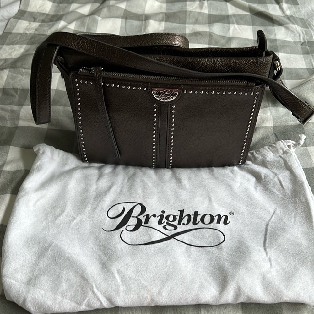 Brighton Crossbody Bag